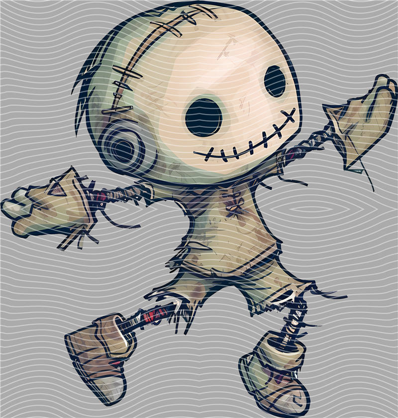 Halloween-WS 298